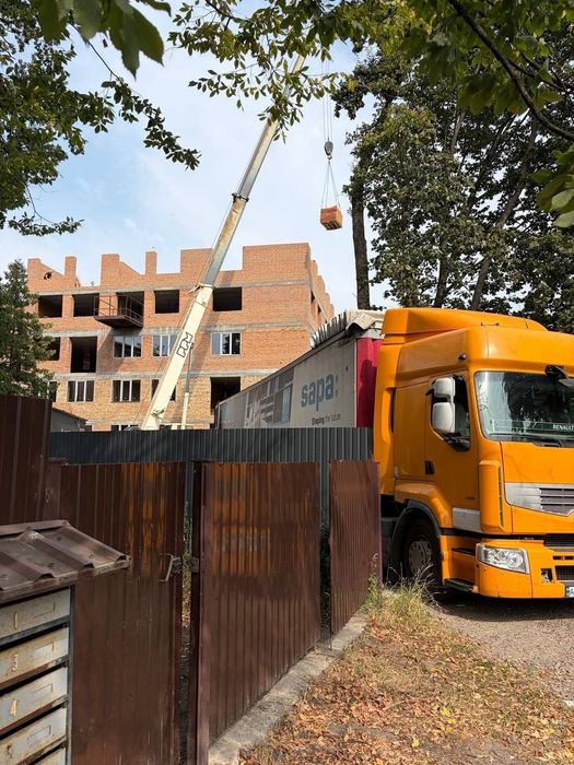 Квартира на вул. Садова в Києві, ID 284464, фото №1