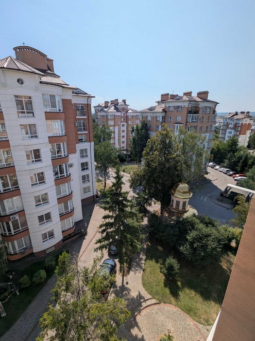 Квартира на ЖК Калинова Слобода в Івано-Франківську, ID 324052, фото №16