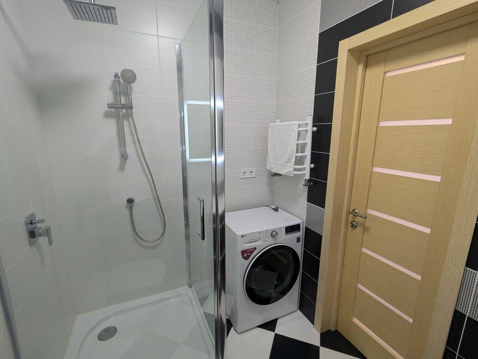 Квартира на ЖК Калинова Слобода в Івано-Франківську, ID 324052, фото №9