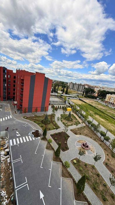 Квартира на ЖК "Європейські Липки" в Києві, ID 312639, фото №2