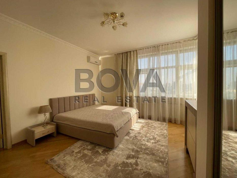 Квартира на вул. Юрія Іллєнка, 18-Б в Києві, ID 284483, фото №1