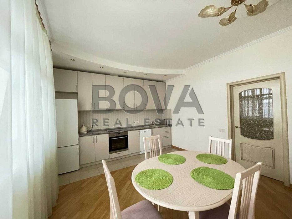Квартира на вул. Юрія Іллєнка, 18-Б в Києві, ID 284483, фото №11