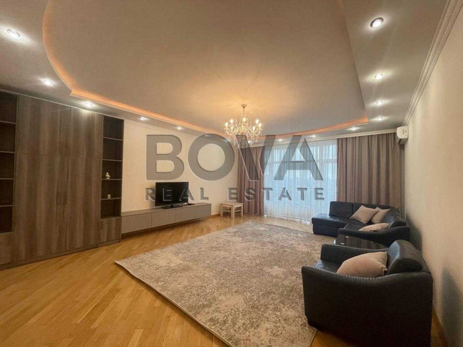 Квартира на вул. Юрія Іллєнка, 18-Б в Києві, ID 284483, фото №17