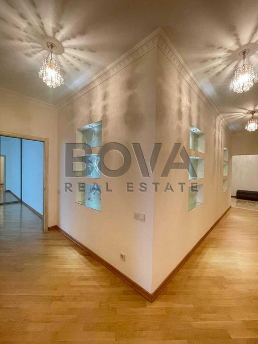 Квартира на вул. Юрія Іллєнка, 18-Б в Києві, ID 284483, фото №18