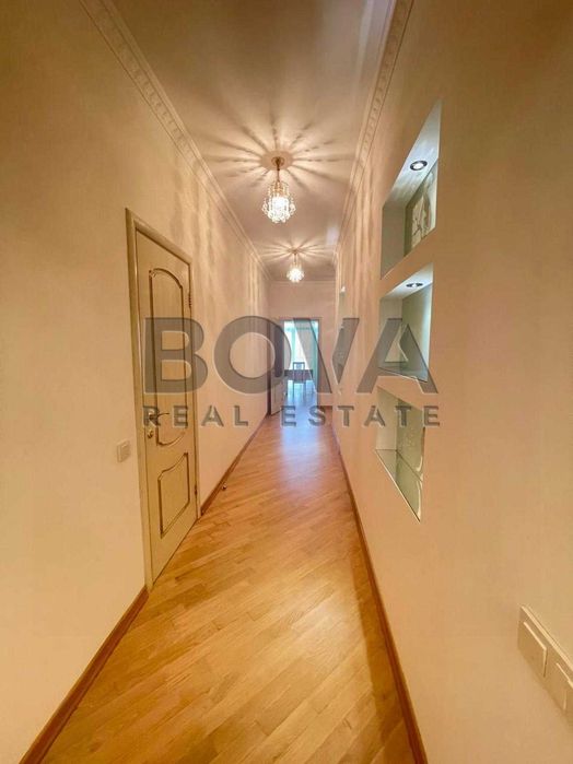 Квартира на вул. Юрія Іллєнка, 18-Б в Києві, ID 284483, фото №8