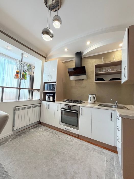 Квартира на вул. Гайова в Хмельницькому, ID 284444, фото №4