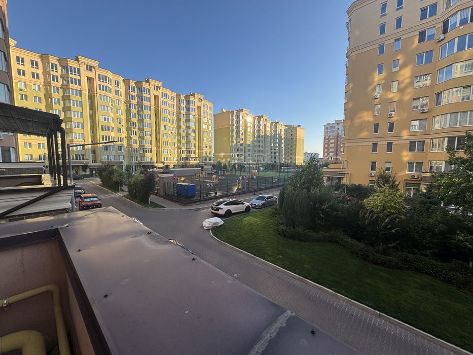 Квартира на ЖК Софія Клубний в Києві, ID 284476, фото №1