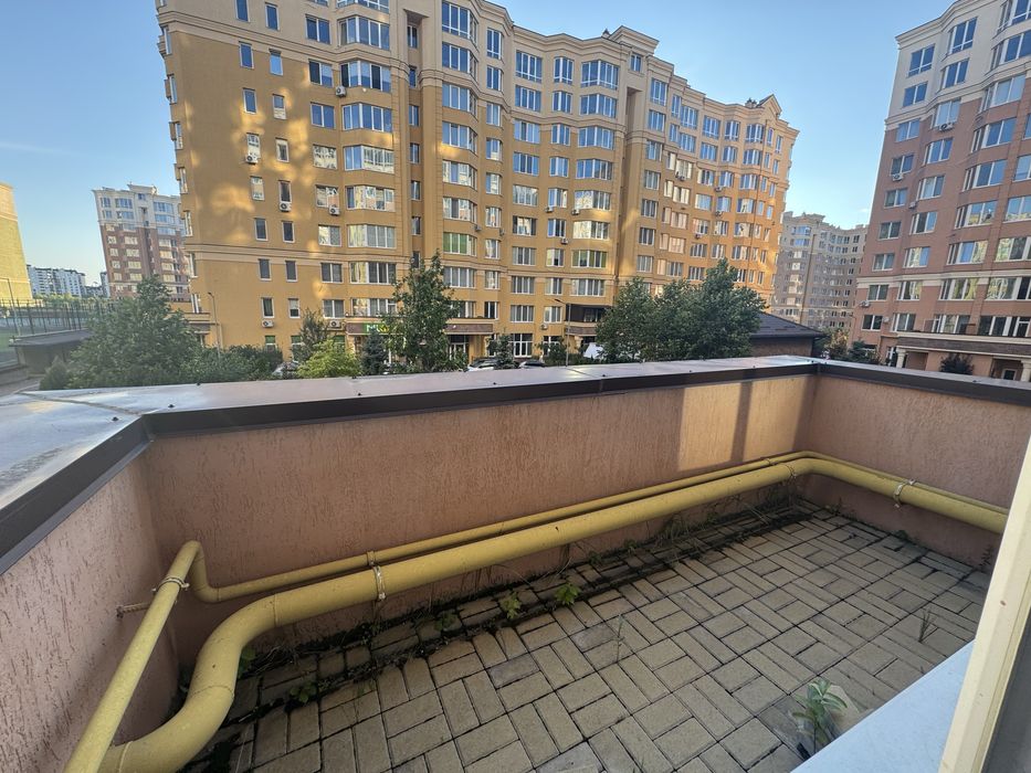 Квартира на ЖК Софія Клубний в Києві, ID 284476, фото №3