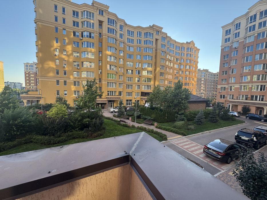 Квартира на ЖК Софія Клубний в Києві, ID 284476, фото №4