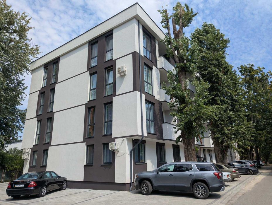 Квартира на вул. Шопена, 10 в Ужгороді, ID 284441, фото №2