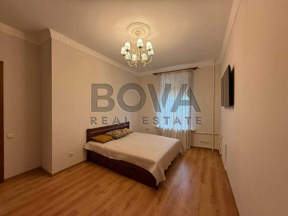 Квартира на вул. Івана Франка, 16/2 в Києві, ID 284556, фото №11