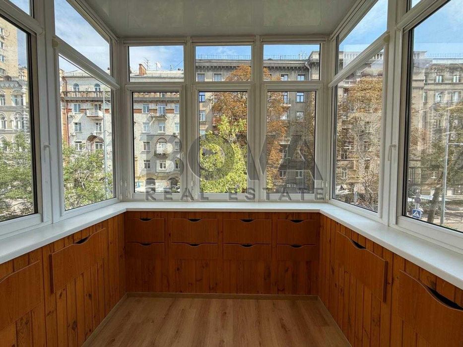 Квартира на вул. Івана Франка, 16/2 в Києві, ID 284556, фото №15
