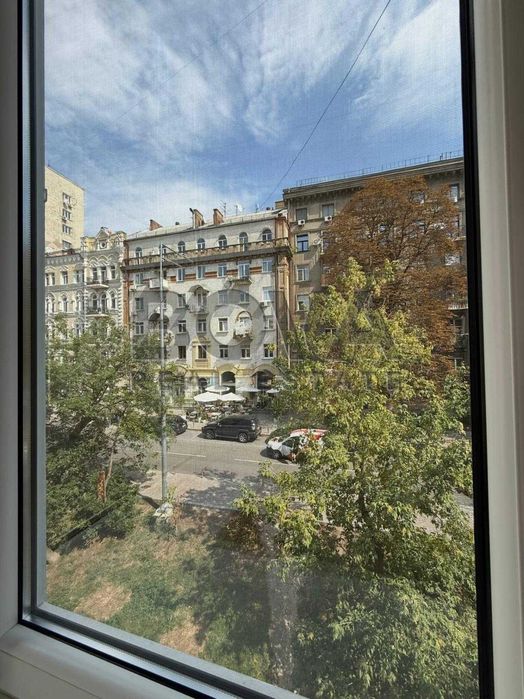 Квартира на вул. Івана Франка, 16/2 в Києві, ID 284556, фото №17