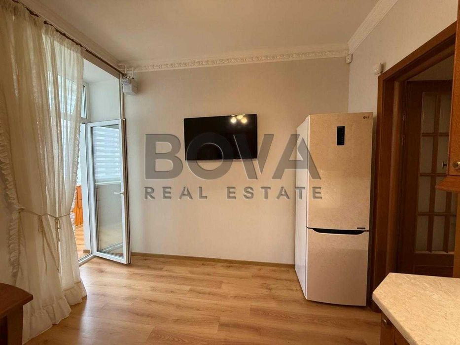 Квартира на вул. Івана Франка, 16/2 в Київ, ID 284556, фото №3
