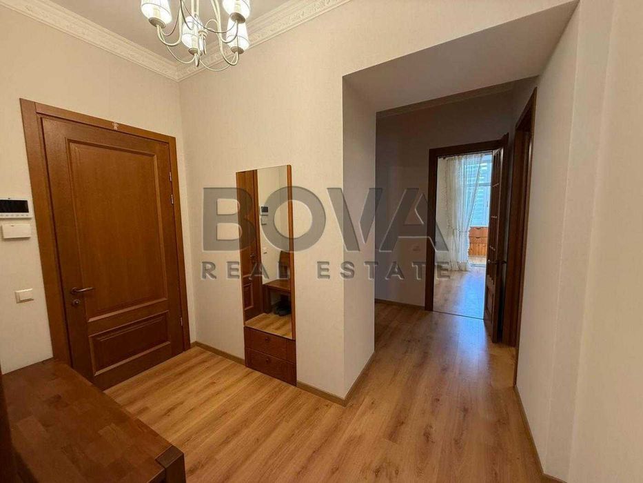 Квартира на вул. Івана Франка, 16/2 в Києві, ID 284556, фото №21