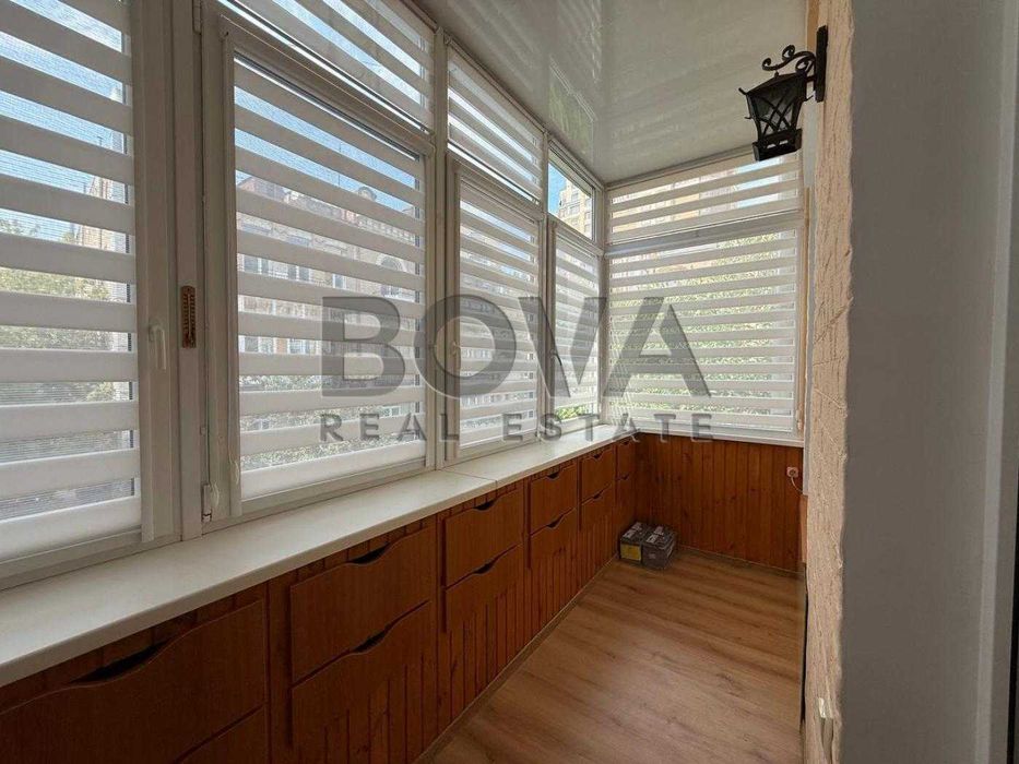 Квартира на вул. Івана Франка, 16/2 в Київ, ID 284556, фото №4