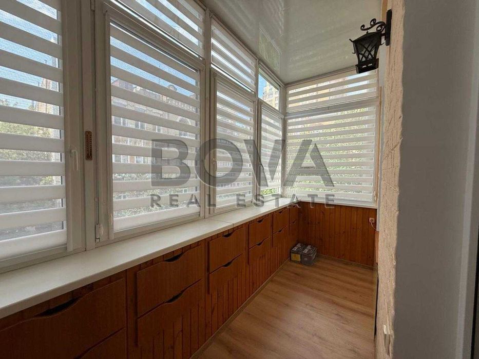 Квартира на вул. Івана Франка, 16/2 в Київ, ID 284556, фото №5