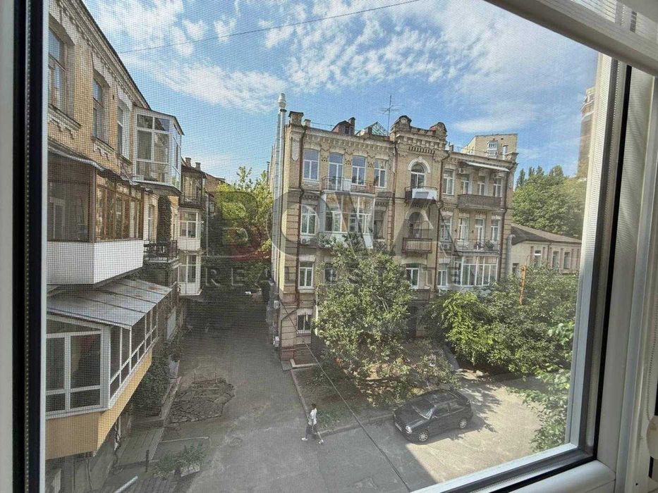 Квартира на вул. Івана Франка, 16/2 в Києві, ID 284556, фото №7