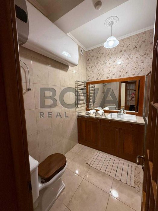 Квартира на вул. Івана Франка, 16/2 в Києві, ID 284556, фото №8