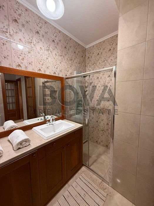Квартира на вул. Івана Франка, 16/2 в Києві, ID 284556, фото №9