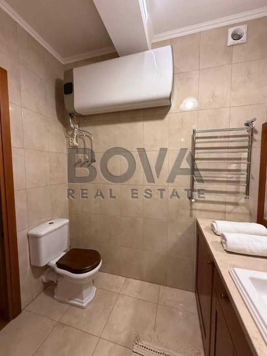Квартира на вул. Івана Франка, 16/2 в Києві, ID 284556, фото №10