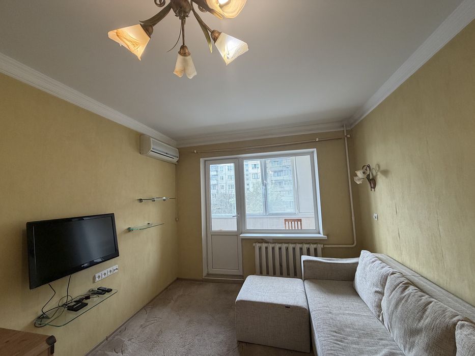 Квартира в Києві, ID 312827, фото №1