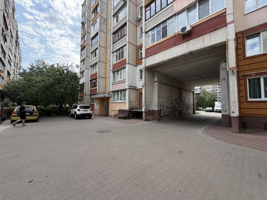 Квартира в Києві, ID 312827, фото №12