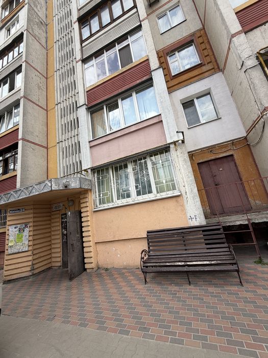 Квартира в Києві, ID 312827, фото №13