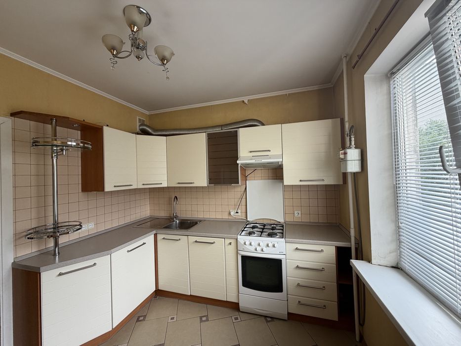 Квартира в Києві, ID 312827, фото №4