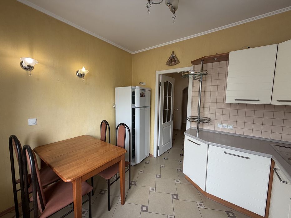 Квартира в Києві, ID 312827, фото №5