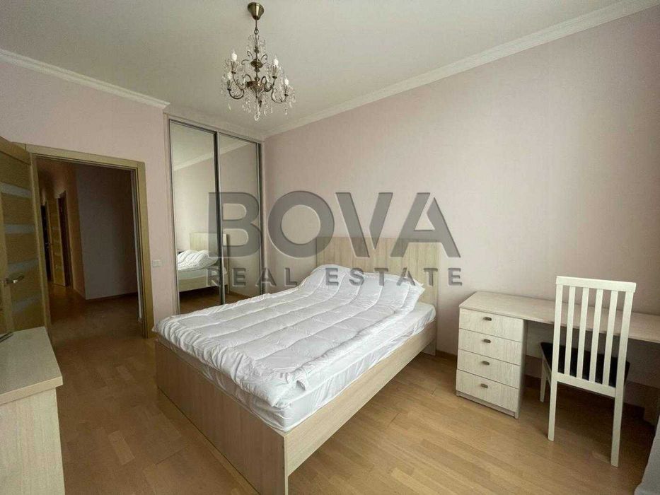 Квартира на Глибочицька в Києві, ID 284558, фото №1