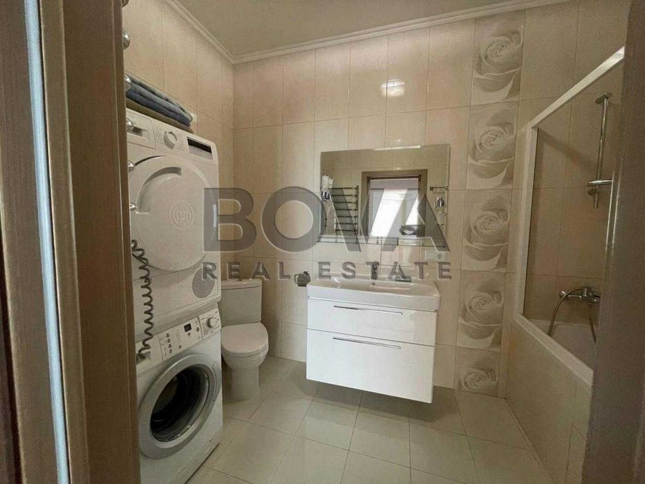 Квартира на Глибочицька в Києві, ID 284558, фото №13