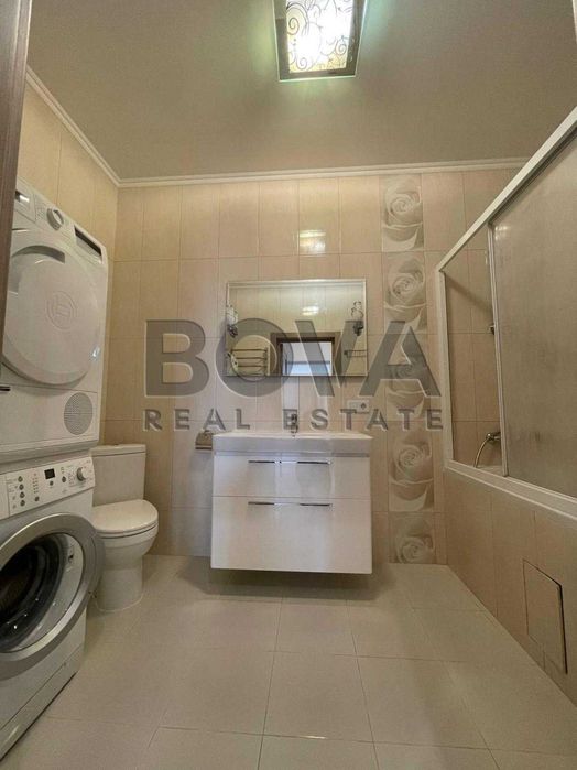 Квартира на Глибочицька в Києві, ID 284558, фото №5