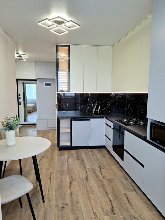 Квартира на вул. Святошенська, 54 в Києві, ID 306686, фото №1
