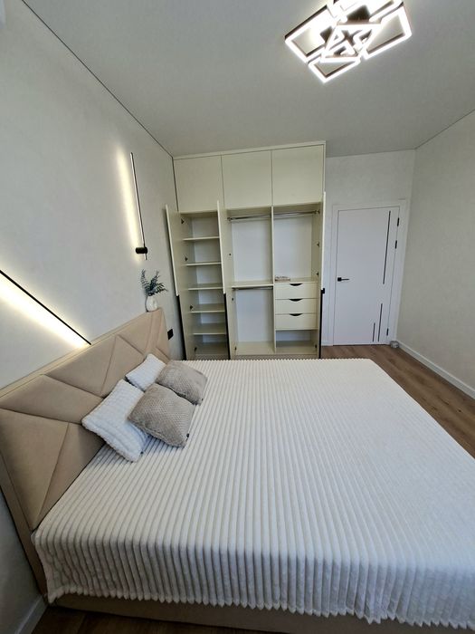Квартира на вул. Святошенська, 54 в Києві, ID 306686, фото №12