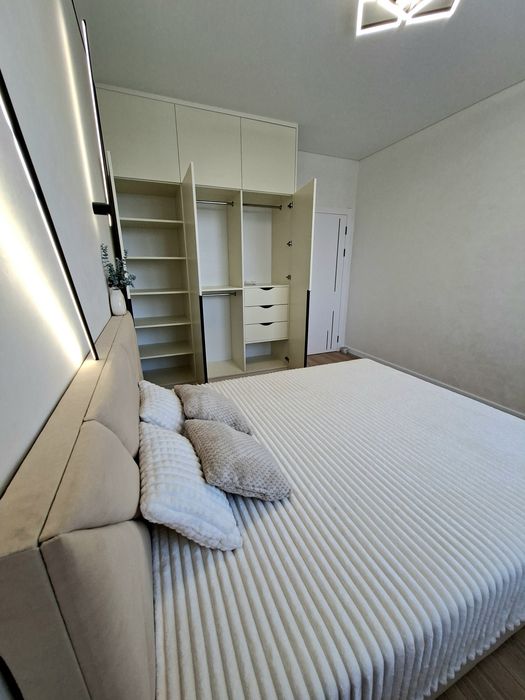 Квартира на вул. Святошенська, 54 в Києві, ID 306686, фото №14