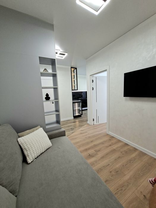 Квартира на вул. Святошенська, 54 в Києві, ID 306686, фото №17