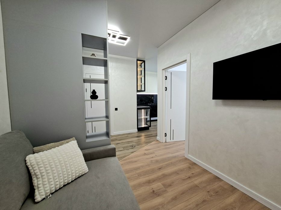 Квартира на вул. Святошенська, 54 в Києві, ID 306686, фото №19
