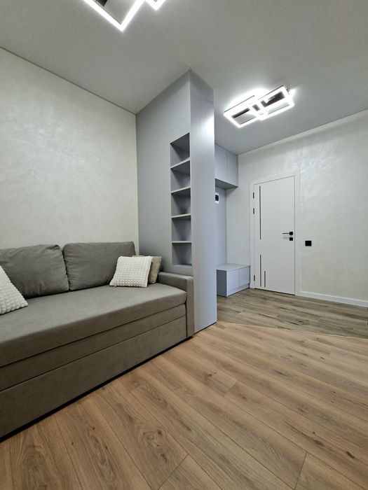 Квартира на вул. Святошенська, 54 в Києві, ID 306686, фото №20