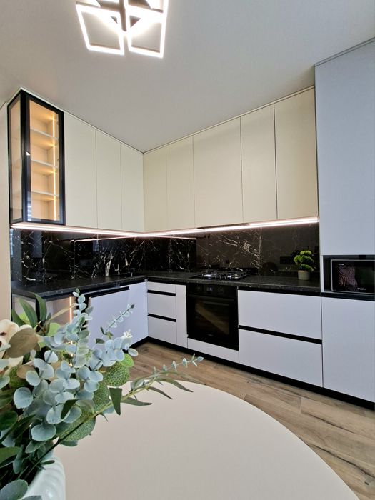 Квартира на вул. Святошенська, 54 в Києві, ID 306686, фото №3
