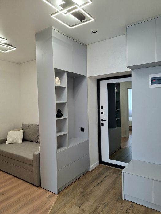 Квартира на вул. Святошенська, 54 в Києві, ID 306686, фото №21