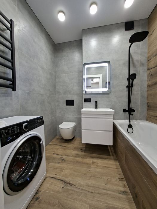 Квартира на вул. Святошенська, 54 в Києві, ID 306686, фото №23
