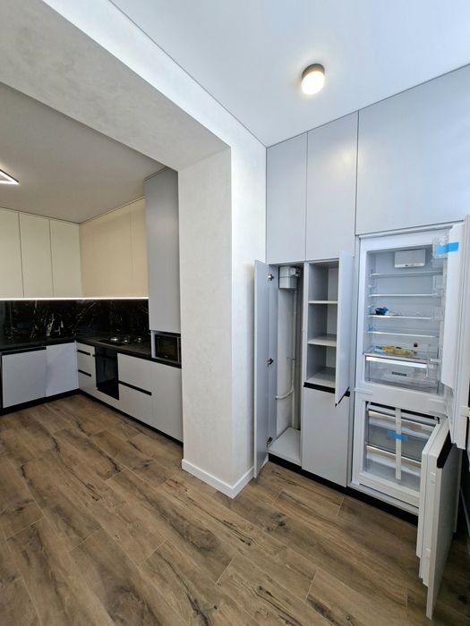 Квартира на вул. Святошенська, 54 в Києві, ID 306686, фото №6