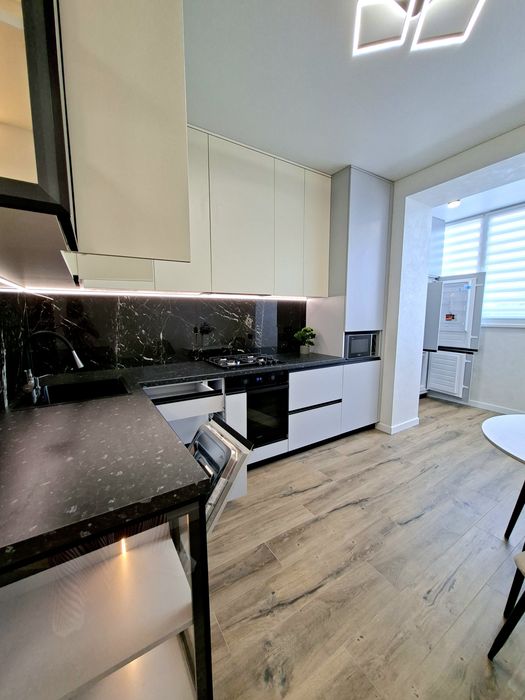 Квартира на вул. Святошенська, 54 в Києві, ID 306686, фото №8