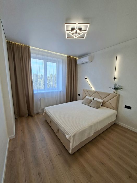 Квартира на вул. Святошенська, 54 в Києві, ID 306686, фото №9