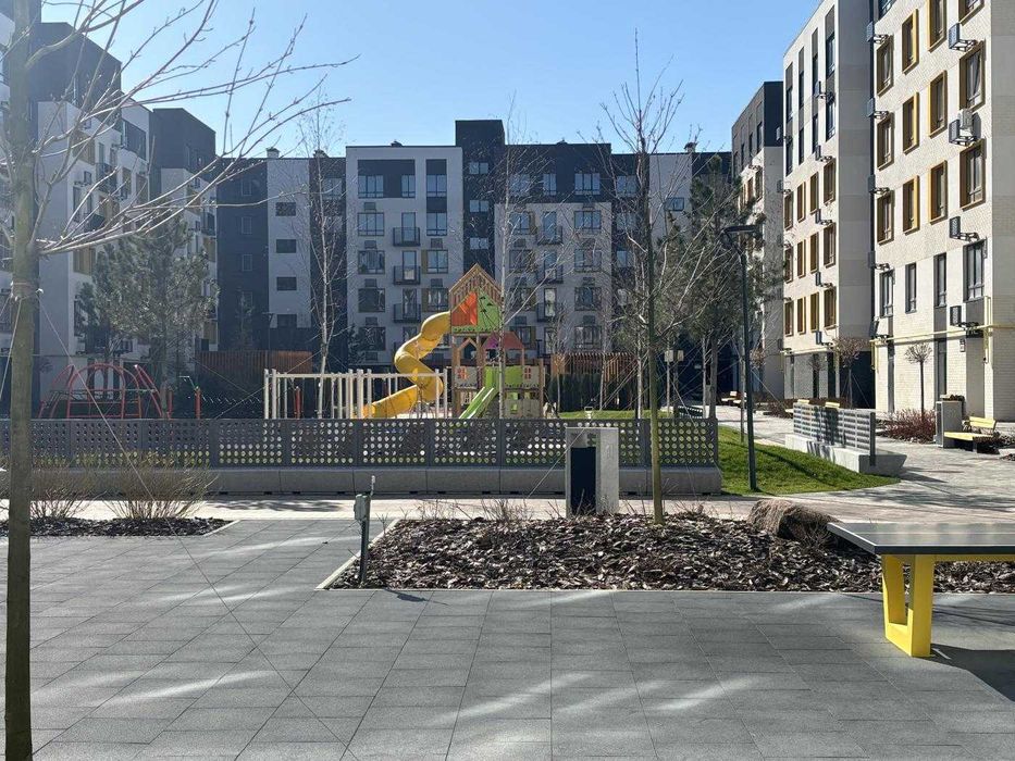 Квартира на ЖК «Молодість» в Києві, ID 284535, фото №16
