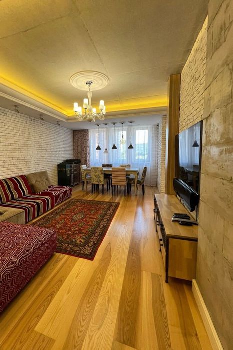 Квартира на ЖК Голосієво в Києві, ID 284491, фото №6