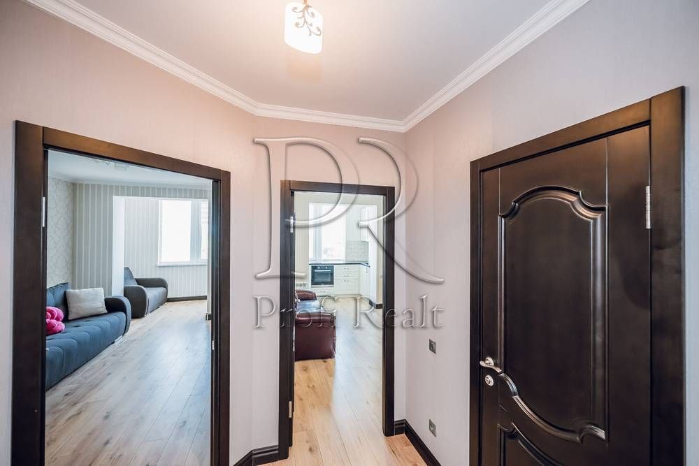Квартира на вул. Європейська, 1 в Києві, ID 312544, фото №11