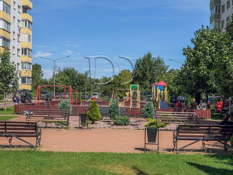 Квартира на вул. Європейська, 1 в Києві, ID 312544, фото №15