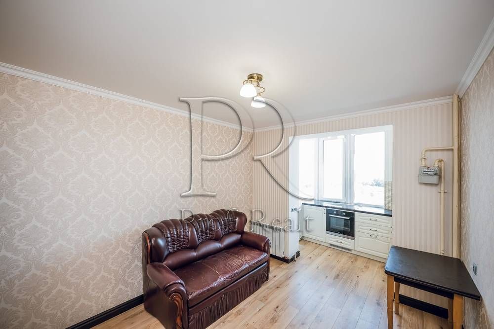 Квартира на вул. Європейська, 1 в Київ, ID 312544, фото №3